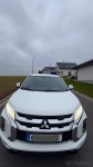 Mitsubishi ASX 2,0   INVITE CVT