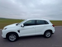 Mitsubishi ASX 2,0   INVITE CVT