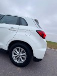 Mitsubishi ASX 2,0   INVITE CVT