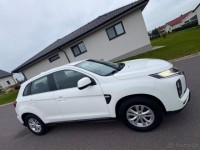 Mitsubishi ASX 2,0   INVITE CVT