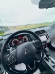Mitsubishi ASX 2,0   INVITE CVT