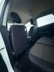 Mitsubishi ASX 2,0   INVITE CVT