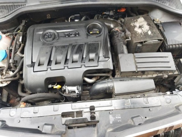 Škoda Yeti 2,0   ambition 44
