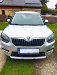 Škoda Yeti 2,0   ambition 44