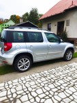 Škoda Yeti 2,0   ambition 44