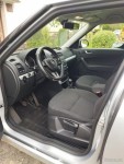 Škoda Yeti 2,0   ambition 44