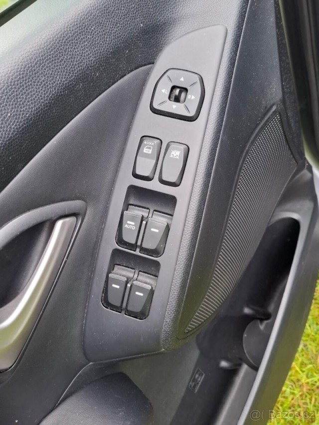 Hyundai ix35 1,6   GDi, 99kW, r.v. 2013