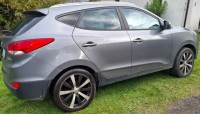 Hyundai ix35 1,6   GDi, 99kW, r.v. 2013