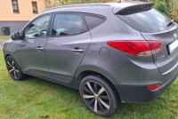 Hyundai ix35 1,6   GDi, 99kW, r.v. 2013
