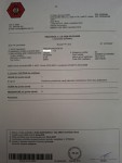 Hyundai ix35 1,6   GDi, 99kW, r.v. 2013
