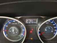 Hyundai ix35 1,6   GDi, 99kW, r.v. 2013