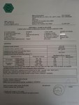 Hyundai ix35 1,6   GDi, 99kW, r.v. 2013