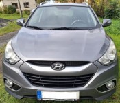 Hyundai ix35 1,6   GDi, 99kW, r.v. 2013