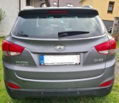 Hyundai ix35 1,6   GDi, 99kW, r.v. 2013