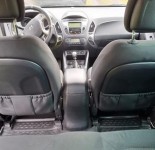 Hyundai ix35 1,6   GDi, 99kW, r.v. 2013