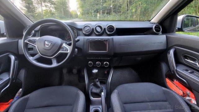 Dacia Duster 1,3   TCe 96Kw 2019