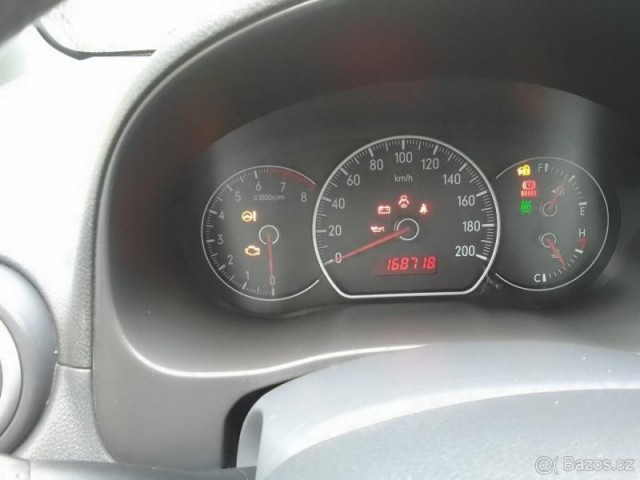 Suzuki SX4 1,6   4WD