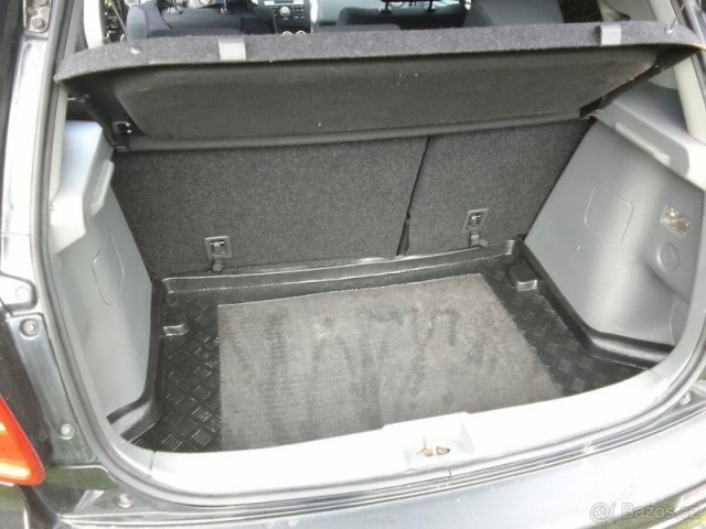 Suzuki SX4 1,6   4WD