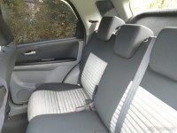 Suzuki SX4 1,6   4WD