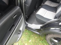 Suzuki SX4 1,6   4WD