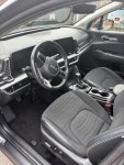 Kia Sportage výbava TOP