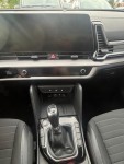 Kia Sportage výbava TOP