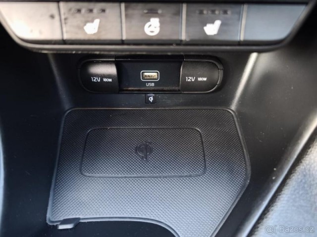 Kia Sportage 1,6   CRDi MHEV