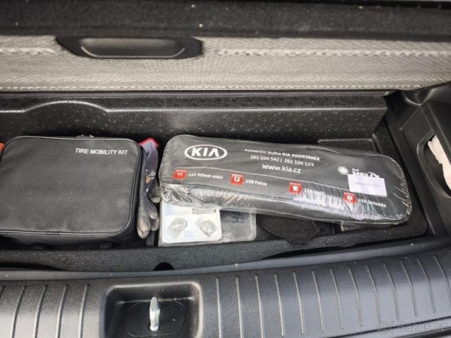 Kia Sportage 1,6   CRDi MHEV