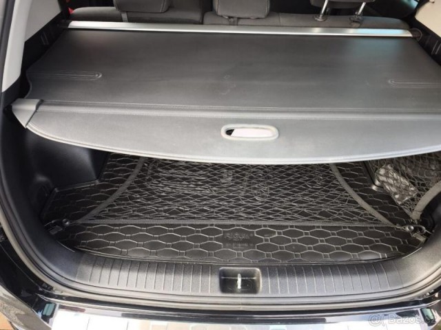 Kia Sportage 1,6   CRDi MHEV