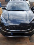 Kia Sportage 1,6   CRDi MHEV