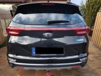 Kia Sportage 1,6   CRDi MHEV