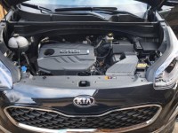 Kia Sportage 1,6   CRDi MHEV
