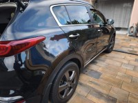 Kia Sportage 1,6   CRDi MHEV