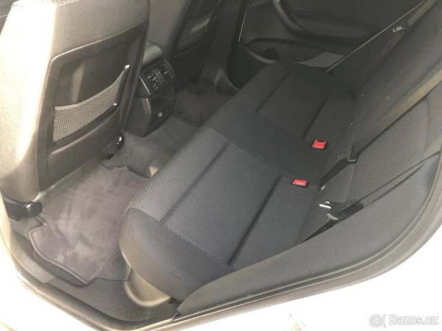 BMW X3 3,0   4x4 XDRIVE 30D