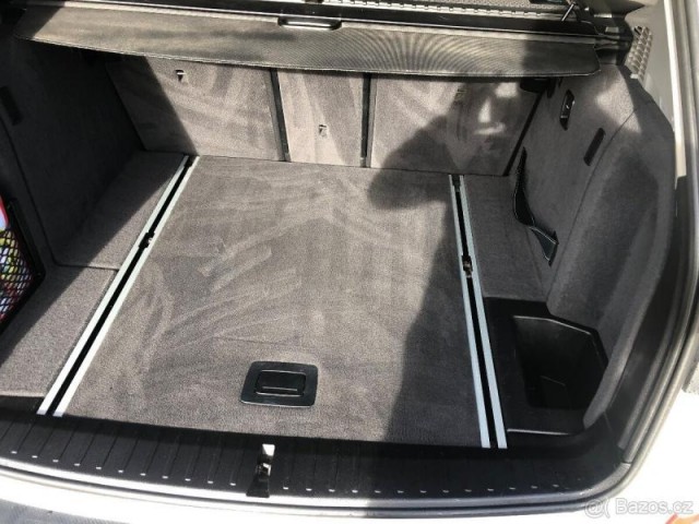 BMW X3 3,0   4x4 XDRIVE 30D