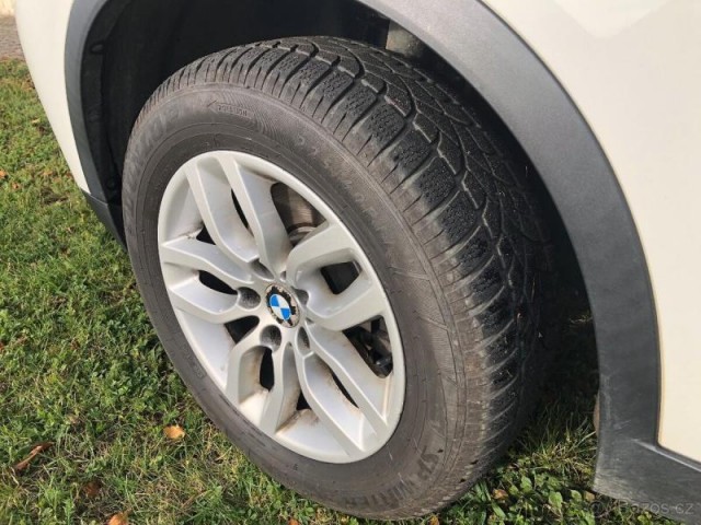 BMW X3 3,0   4x4 XDRIVE 30D