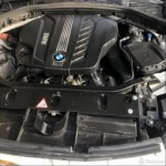 BMW X3 3,0   4x4 XDRIVE 30D