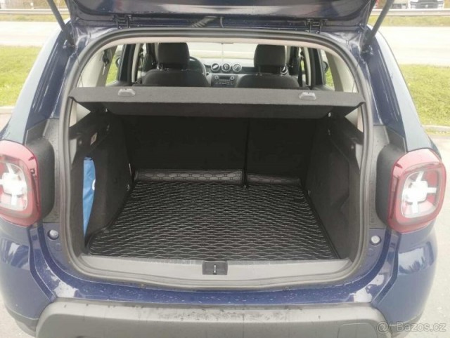 Dacia Duster 1,6   r.v. 2018, SCe 84kW