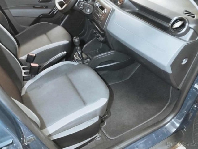 Dacia Duster 1,6   r.v. 2018, SCe 84kW
