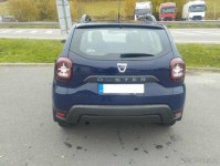 Dacia Duster 1,6   r.v. 2018, SCe 84kW