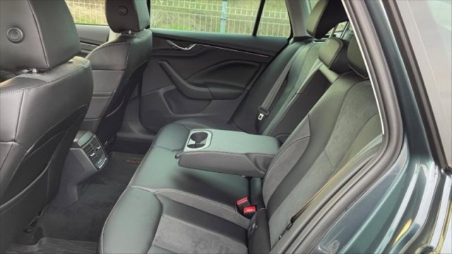 Škoda Kamiq 1,5   TSI Style DSG 110 kW v k