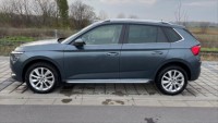 Škoda Kamiq 1,5   TSI Style DSG 110 kW v k