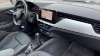 Škoda Kamiq 1,5   TSI Style DSG 110 kW v k