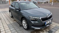 Škoda Kamiq 1,5   TSI Style DSG 110 kW v k
