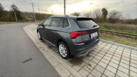 Škoda Kamiq 1,5   TSI Style DSG 110 kW v k