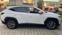Hyundai Tucson 1,6   GDI (benzin)
