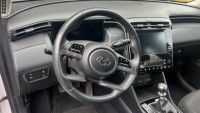 Hyundai Tucson 1,6   GDI (benzin)