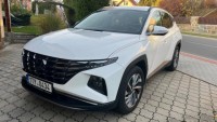Hyundai Tucson 1,6   GDI (benzin)