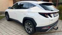 Hyundai Tucson 1,6   GDI (benzin)
