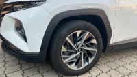Hyundai Tucson 1,6   GDI (benzin)
